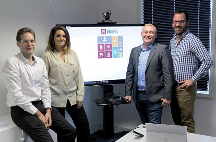 Les formations Elcia reçoivent la certification OPQF